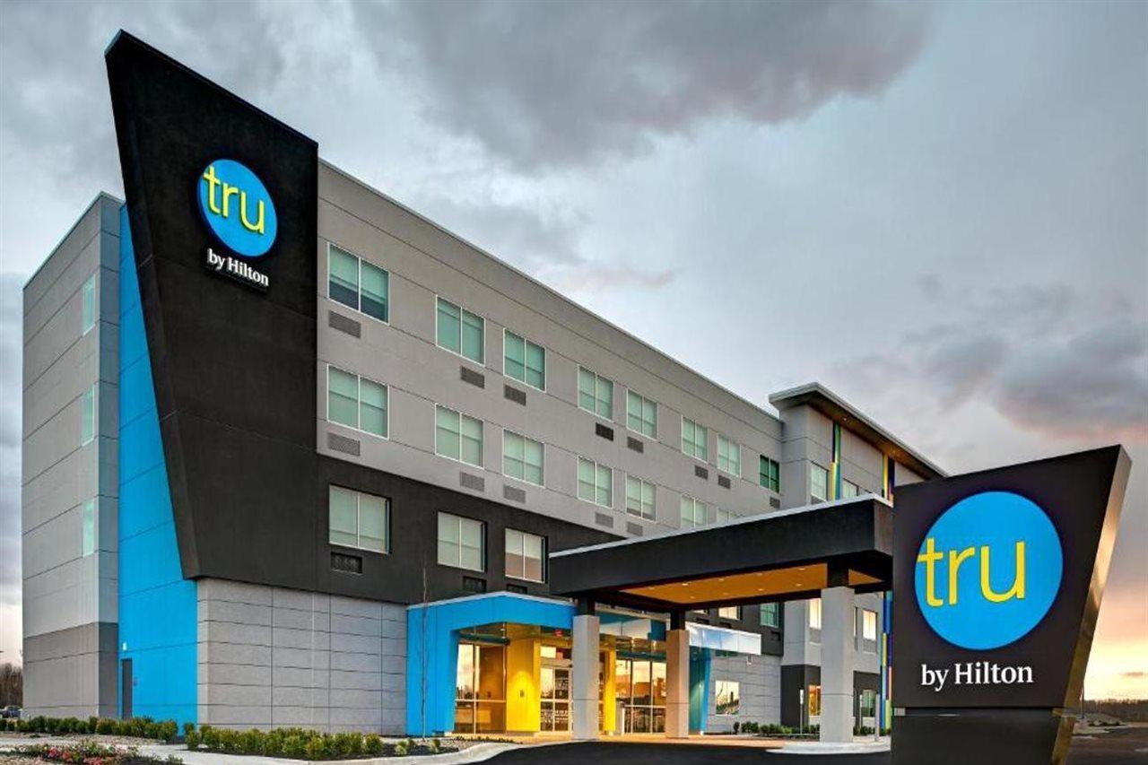 Tru By Hilton Tahlequah, Ok Ξενοδοχείο Εξωτερικό φωτογραφία