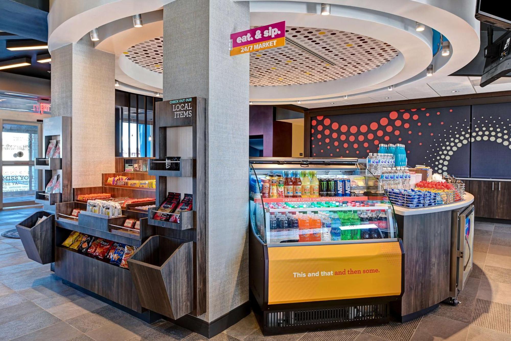Tru By Hilton Tahlequah, Ok Ξενοδοχείο Εξωτερικό φωτογραφία